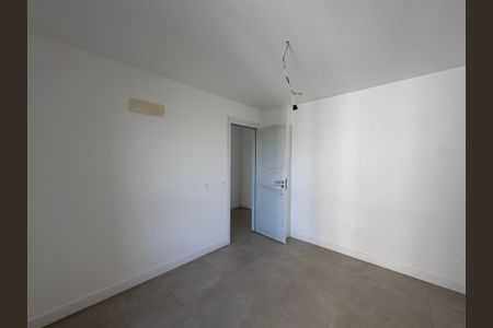 Apartamento à venda com 120m², 3 quartos e 2 vagasQuarto 2