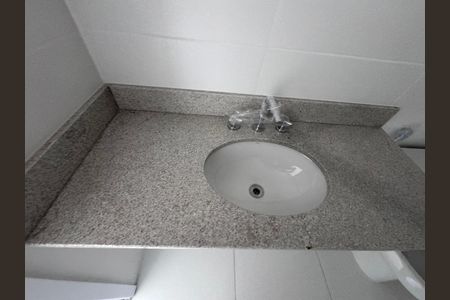 Apartamento à venda com 120m², 3 quartos e 2 vagasBanheiro Social