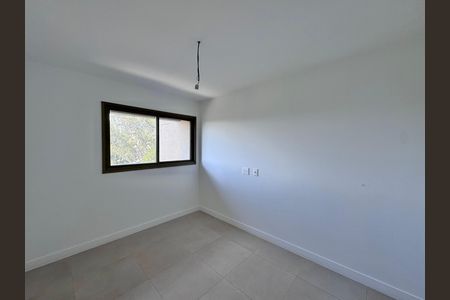 Apartamento à venda com 124m², 3 quartos e 2 vagasQuarto 1