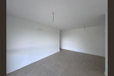 Apartamento à venda com 124m², 3 quartos e 2 vagasSala