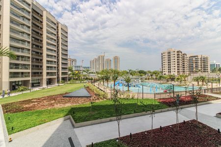 Apartamento à venda com 124m², 3 quartos e 2 vagasÁrea comum