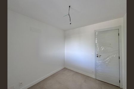 Apartamento à venda com 124m², 3 quartos e 2 vagasQuarto 2