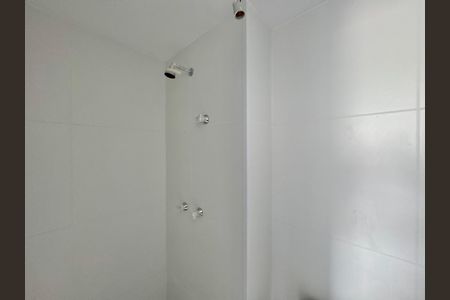 Apartamento à venda com 124m², 3 quartos e 2 vagasBanheiro de Serviço