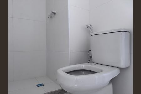 Apartamento à venda com 124m², 3 quartos e 2 vagasBanheiro Social