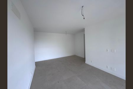 Apartamento à venda com 124m², 3 quartos e 2 vagasSala