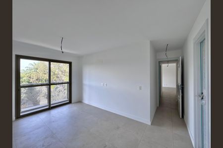 Apartamento à venda com 124m², 3 quartos e 2 vagasSuíte