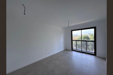 Apartamento à venda com 124m², 3 quartos e 2 vagasSuíte