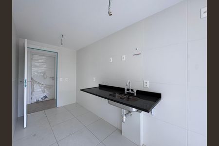 Apartamento à venda com 124m², 3 quartos e 2 vagasCozinha 