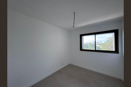 Apartamento à venda com 124m², 3 quartos e 2 vagasQuarto 1