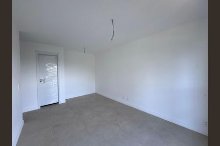 Apartamento à venda com 124m², 3 quartos e 2 vagasSuíte