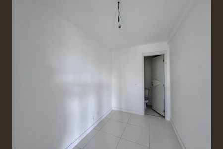 Apartamento à venda com 124m², 3 quartos e 2 vagasQuarto de Serviço