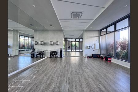 Apartamento à venda com 124m², 3 quartos e 2 vagasÁrea comum