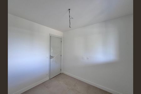 Apartamento à venda com 124m², 3 quartos e 2 vagasQuarto 2