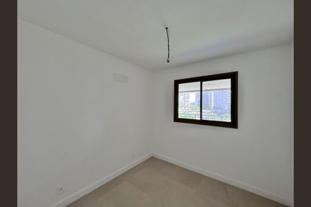 Apartamento à venda com 125m², 3 quartos e 2 vagasQuarto 2