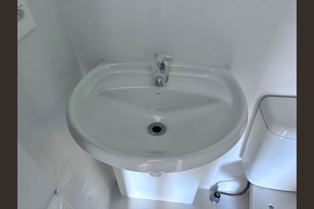 Apartamento à venda com 125m², 3 quartos e 2 vagasBanheiro de Serviço