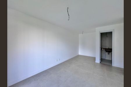 Apartamento à venda com 125m², 3 quartos e 2 vagasSuíte