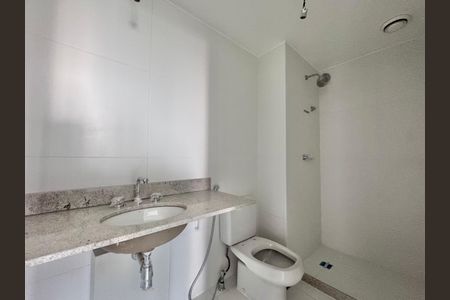 Apartamento à venda com 125m², 3 quartos e 2 vagasBanheiro Social
