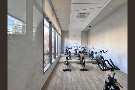 Apartamento à venda com 125m², 3 quartos e 2 vagasÁrea comum