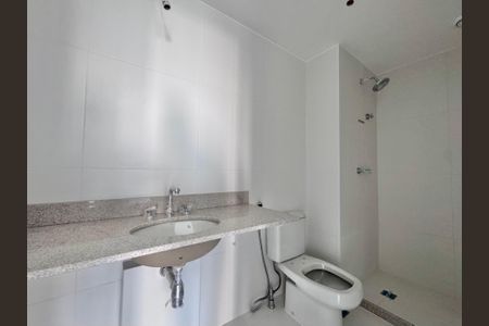 Apartamento à venda com 125m², 3 quartos e 2 vagasSuíte - Banheiro