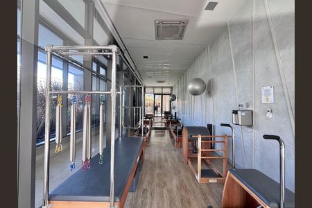 Apartamento à venda com 125m², 3 quartos e 2 vagasÁrea comum