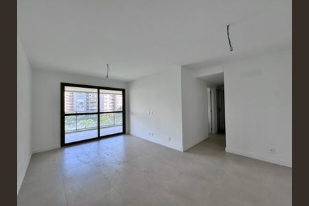Apartamento à venda com 125m², 3 quartos e 2 vagasSala