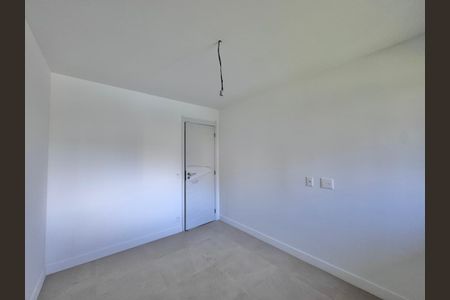 Apartamento à venda com 125m², 3 quartos e 2 vagasQuarto 1