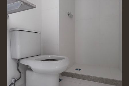 Apartamento à venda com 125m², 3 quartos e 2 vagasBanheiro Social