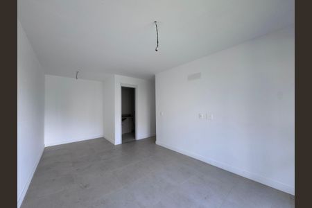 Apartamento à venda com 125m², 3 quartos e 2 vagasSuíte