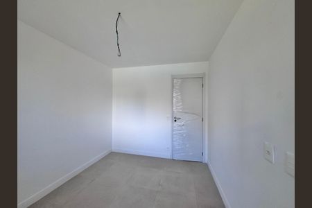 Apartamento à venda com 125m², 3 quartos e 2 vagasQuarto 1