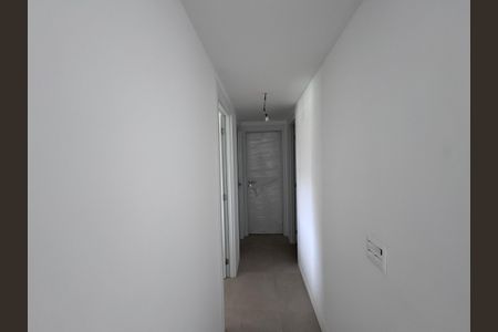 Apartamento à venda com 125m², 3 quartos e 2 vagasCorredor