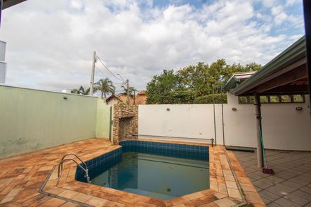 Casa à venda com 390m², 4 quartos e sem vagaVista da Suíte 2