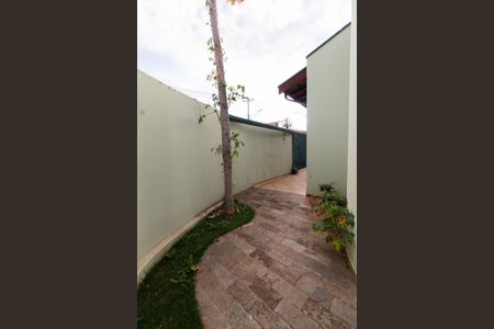 Casa à venda com 390m², 4 quartos e sem vagaArea comum 