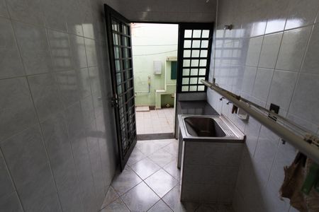 Casa à venda com 390m², 4 quartos e sem vagaÁrea de Serviço