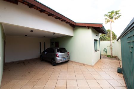 Casa à venda com 390m², 4 quartos e sem vagaArea comum 