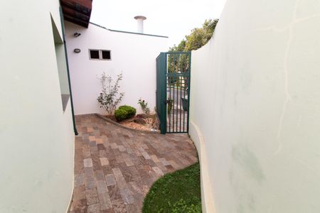 Casa à venda com 390m², 4 quartos e sem vagaArea comum 