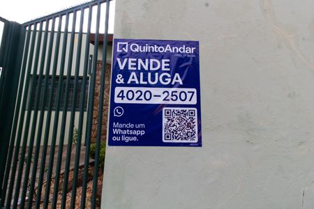 Casa à venda com 390m², 4 quartos e sem vagaFachada