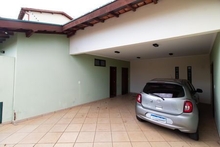 Casa à venda com 390m², 4 quartos e sem vagaArea comum 
