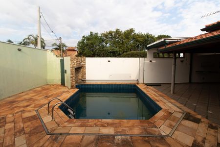 Casa à venda com 390m², 4 quartos e sem vagaVista da Suíte 3