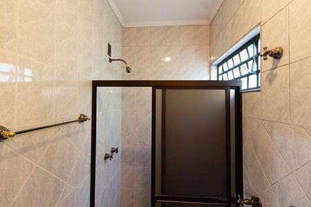 Casa à venda com 390m², 4 quartos e sem vagaBanheiro da Suíte 3