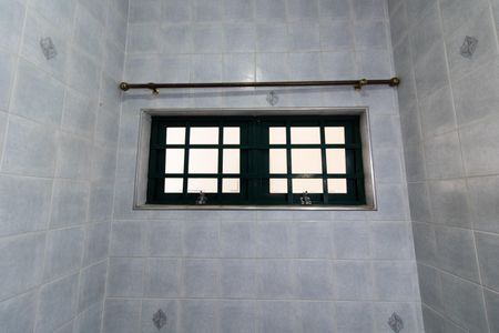 Casa à venda com 390m², 4 quartos e sem vagaLavabo