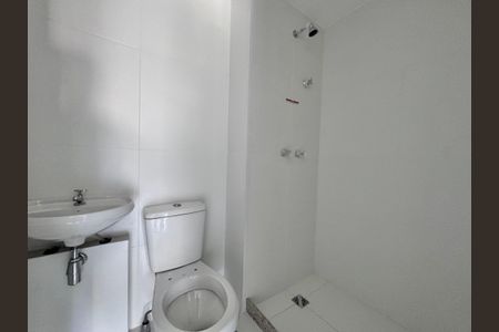 Apartamento à venda com 121m², 3 quartos e 2 vagasCozinha e Área de Serviço - Banheiro