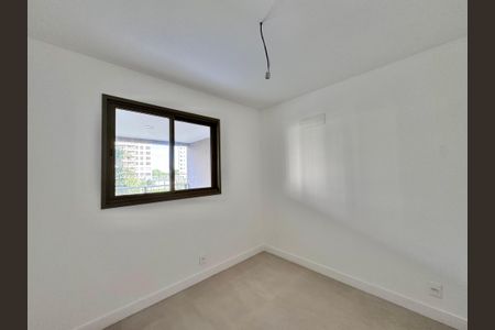 Apartamento à venda com 121m², 3 quartos e 2 vagasQuarto 2