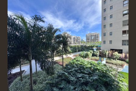 Apartamento à venda com 121m², 3 quartos e 2 vagasVaranda - Vista