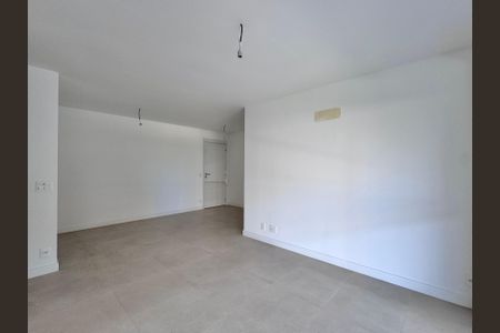 Apartamento à venda com 121m², 3 quartos e 2 vagasSala