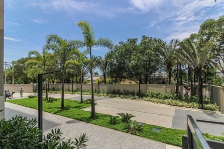 Apartamento à venda com 121m², 3 quartos e 2 vagasÁrea comum