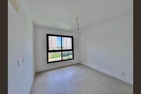 Apartamento à venda com 121m², 3 quartos e 2 vagasQuarto 1
