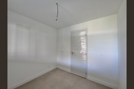 Apartamento à venda com 121m², 3 quartos e 2 vagasQuarto 2