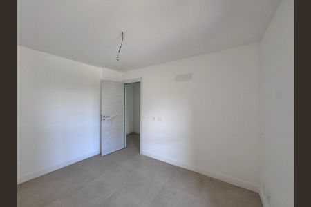 Apartamento à venda com 121m², 3 quartos e 2 vagasQuarto 1