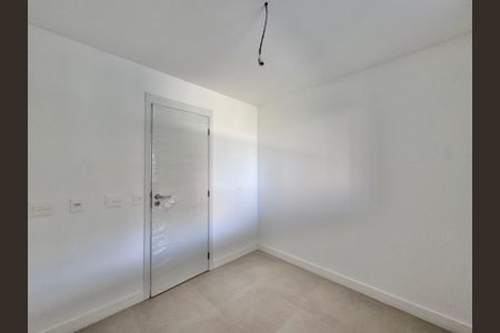 Apartamento à venda com 121m², 3 quartos e 2 vagasQuarto 2