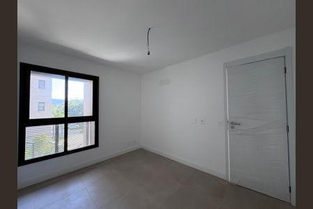 Apartamento à venda com 121m², 3 quartos e 2 vagasQuarto 2